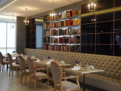 Well Hotel Bangkok